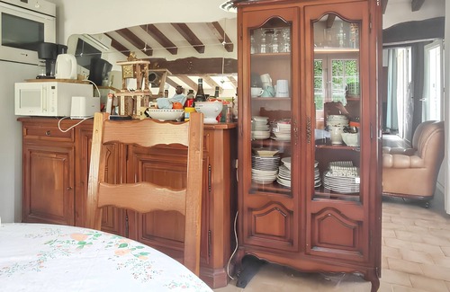 Sassetot-le-Mauconduit Maison | Homerez - Maison à Sassetot-le-Mauconduit.