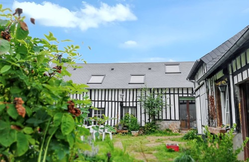 Sassetot-le-Mauconduit Maison | Homerez - Maison à Sassetot-le-Mauconduit.