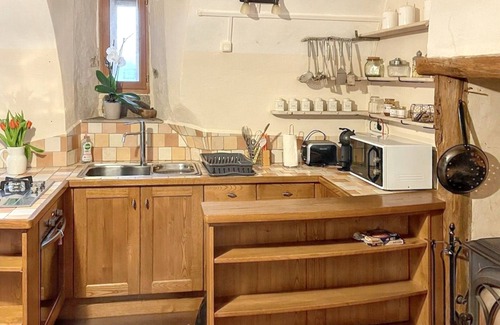 Breau-et-Salagosse Maison | Homerez - Maison conviviale dans les Cévennes