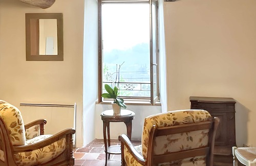 Breau-et-Salagosse Maison | Homerez - Maison conviviale dans les Cévennes