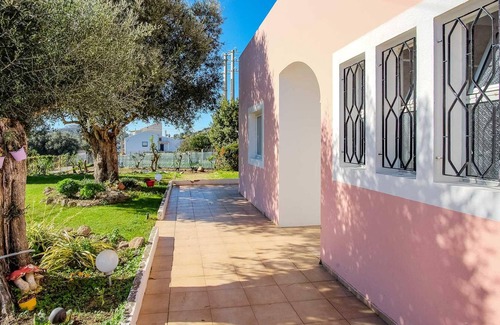 Monchique Maison | Homerez - Maison à 15 km de la plage pour 6 pers. avec piscine partagée