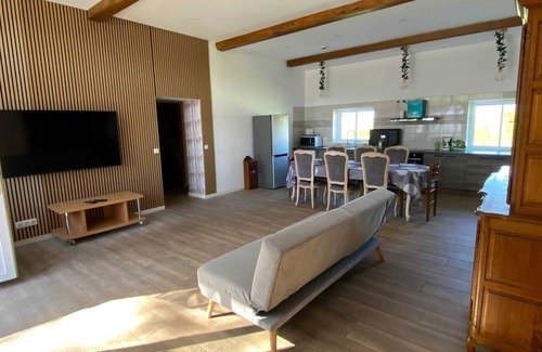 Puygaillard-de-Quercy Maison | Homerez - Maison à Puygaillard-de-Quercy