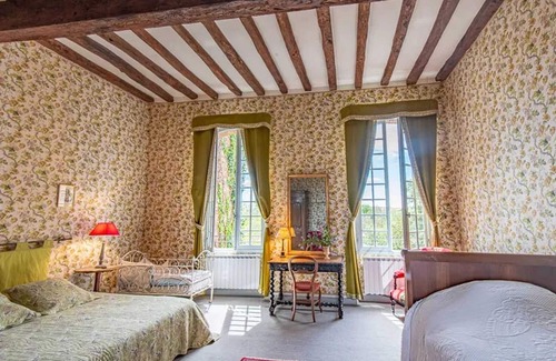Gibel Autre | Homerez - Historical Manor in Gibel
