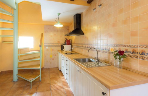 Fresneda de la Tiron Maison | Homerez - House in Fresneda de la Sierra Tirón.