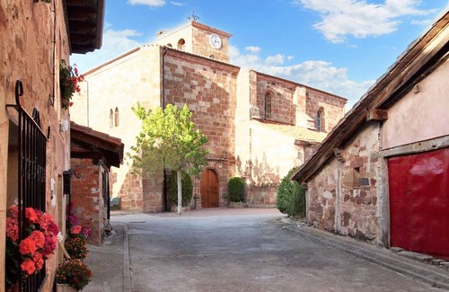 Villasur de Herreros Maison | Homerez - House, Villasur de Herreros