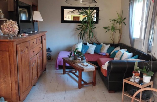 Mauquenchy Maison | Homerez - House in Roncherolles-en-Bray