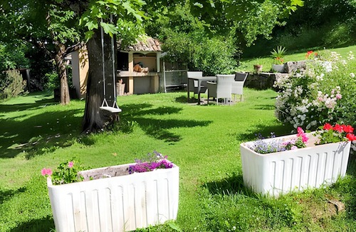 Sainte-Croix-Du-Mont Maison | Homerez - Maison à Sainte-Croix-du-Mont