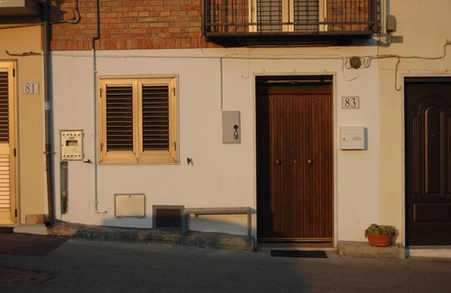 San Giovanni Lipioni Maison | Homerez - Maison - San Giovanni Lipioni