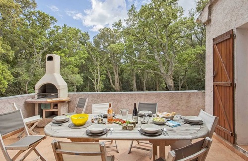 Pietracorbara Maison | Homerez - Home in Pietracorbara