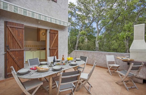 Pietracorbara Maison | Homerez - Home in Pietracorbara