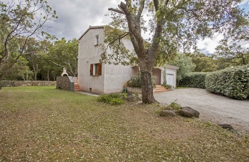 Pietracorbara Maison | Homerez - Home in Pietracorbara