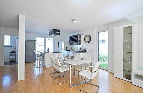 Bodman-Ludwigshafen Maison | Homerez - Maison à Bodman-Ludwigshafen