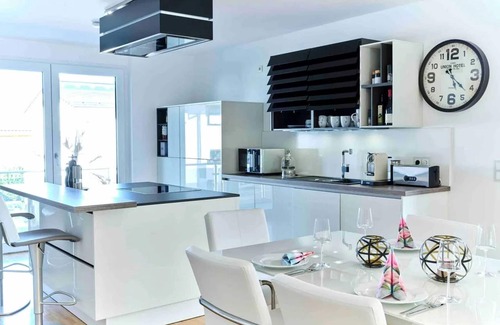 Bodman-Ludwigshafen Maison | Homerez - Maison à Bodman-Ludwigshafen