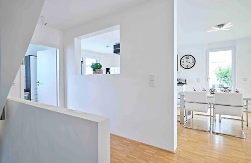 Bodman-Ludwigshafen Maison | Homerez - Maison à Bodman-Ludwigshafen