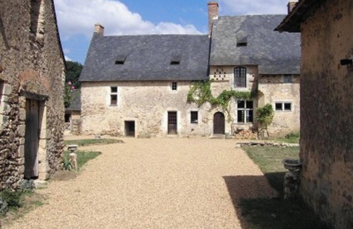 Daumeray Maison | Homerez - Maison à Morannes sur Sarthe
