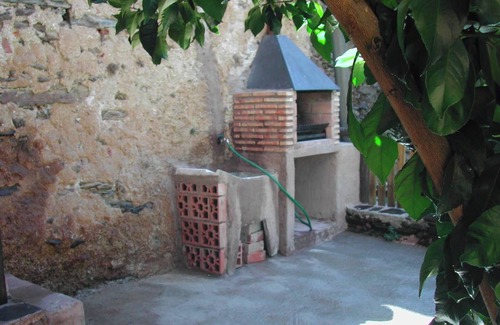 Robledillo de Gata Maison | Homerez - Maison Robledillo de Gata