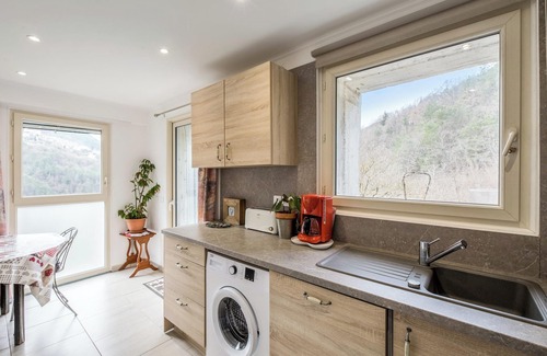 La Bollene-Vesubie Maison | Homerez - Maison, La Bollène-Vésubie.