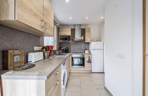 La Bollene-Vesubie Maison | Homerez - Maison, La Bollène-Vésubie.