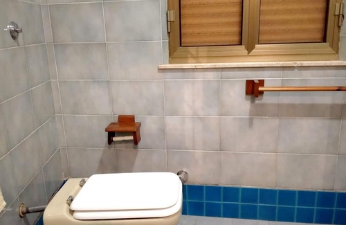San Giovanni Suergiu Maison | Homerez - House 1 km away from the beach for 6 ppl. with garden at Is Cordeddas