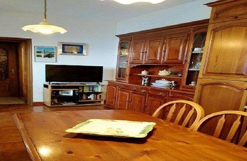 San Giovanni Suergiu Maison | Homerez - House 1 km away from the beach for 6 ppl. with garden at Is Cordeddas