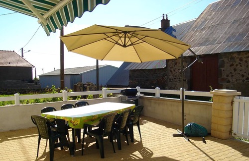 Valuejols Maison | Homerez - Maison à 10 km des pistes pour 8 pers. avec terrasse à Valuéjols