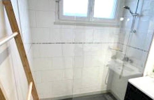 Tancua Maison | Homerez - House 10 km away from the beach for 6 ppl. with garden at Morbier