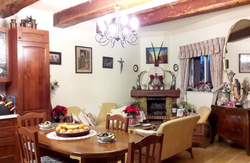 Siggiewi Maison | Homerez - Jolie maison à 2 km de la plage pour 4 pers. avec jardin à Siġġiewi