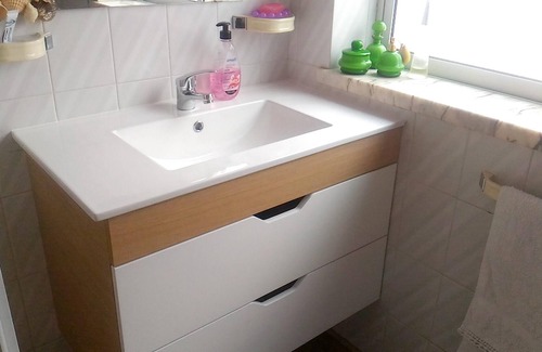 Manteigas Maison | Homerez - House 7 km away from the slopes for 5 ppl. with balcony at Manteigas