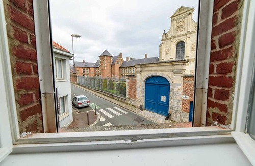 Douai Maison | Homerez - Maison disponible à Douai
