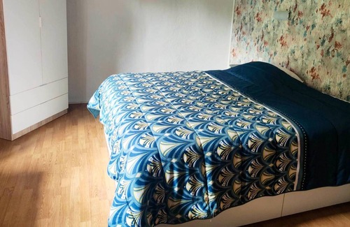 Sauveterre Maison | Homerez - House for 4 ppl. with swimming-pool, garden and terrace at Sauveterre