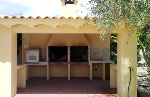 Caravaca de la Cruz Maison | Homerez - Maison pour 8 pers. avec piscine partagée et jacuzzi à Noguericas