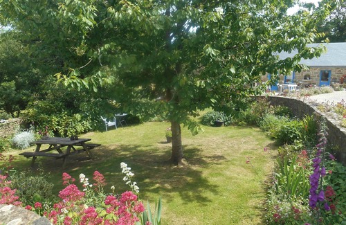 Cleden-Cap-Sizun Maison | Homerez - Maison à Cléden-Cap-Sizun