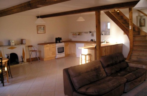 Fontenay-sur-Mer Maison | Homerez - House in Fontenay-sur-Mer