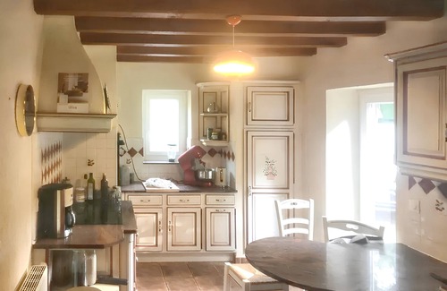 Hermival-les-Vaux Maison | Homerez - Maison à Hermival-les-Vaux.