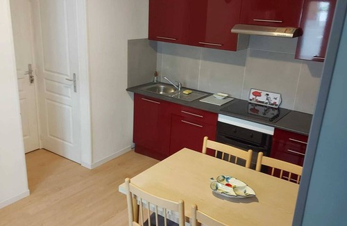 Thun-Saint-Martin Maison | Homerez - House in Thun-Saint-Martin