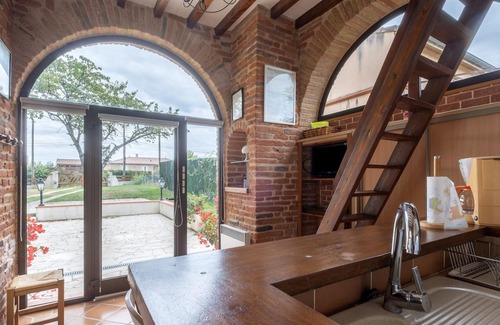 Villemur-sur-Tarn Maison | Homerez - Maison pour 4 pers. avec piscine partagée à Villemur-sur-Tarn