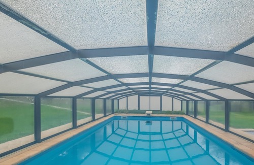 Villemur-sur-Tarn Maison | Homerez - Maison pour 4 pers. avec piscine partagée à Villemur-sur-Tarn