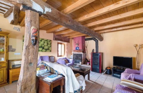 Llano de Bureba Maison | Homerez - Maison à Llano de Bureba
