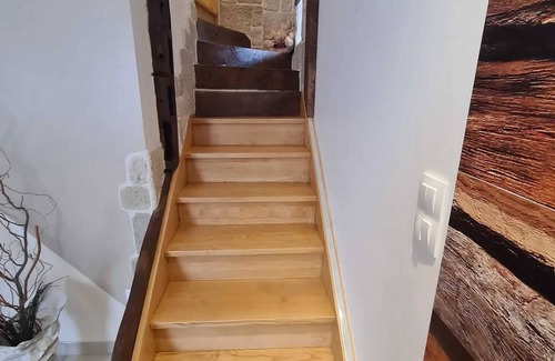 Clermont-Creans Maison | Homerez - House in Clermont-Créans
