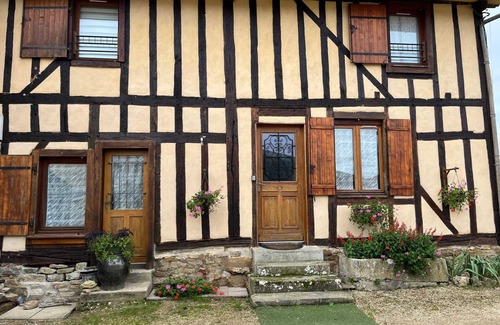 La Porte du Der Maison | Homerez - Maison à La Porte-du-Der