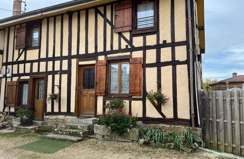 La Porte du Der Maison | Homerez - Maison à La Porte-du-Der