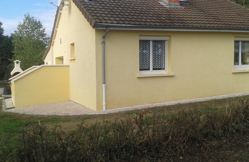 Thil-sur-Arroux Maison | Homerez - Maison à Thil-sur-Arroux