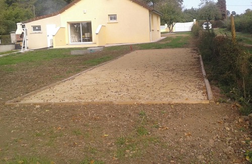 Thil-sur-Arroux Maison | Homerez - Maison à Thil-sur-Arroux