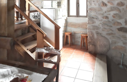 Meada Maison | Homerez - Maison à Águeda, piscine