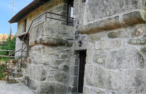 Meada Maison | Homerez - Maison à Águeda, vue montagne