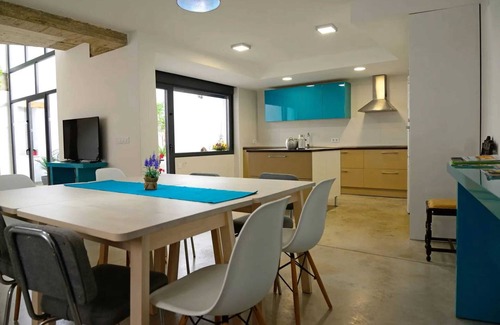 Almagro Maison | Homerez - Maison à Almagro près du centre