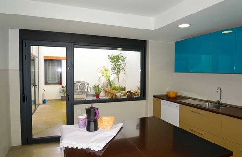 Almagro Maison | Homerez - Maison à Almagro près du centre