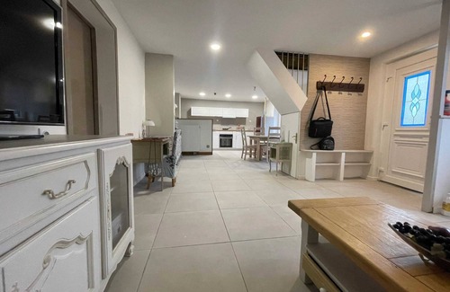 Ancourt Maison | Homerez - Maison à Ancourt, parking privé