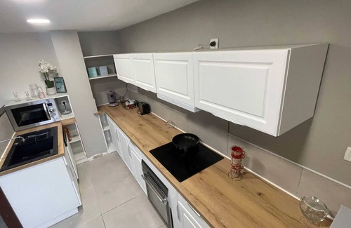 Ancourt Maison | Homerez - Maison à Ancourt, parking privé