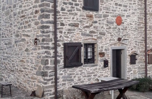 Pieve Santo Stefano Maison | Homerez - House in Brancialino